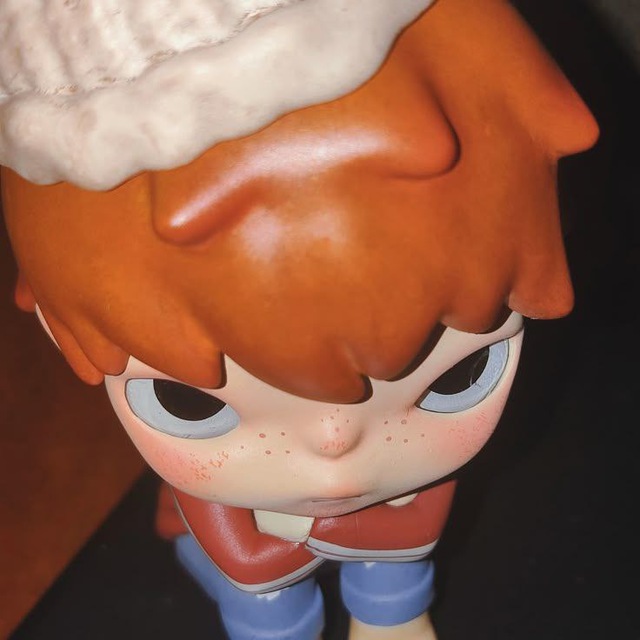 ♥