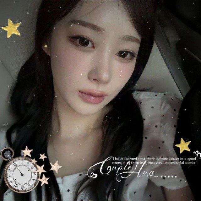౨ৎ ⋆｡˚ 𝐕arisse 𝐎rder