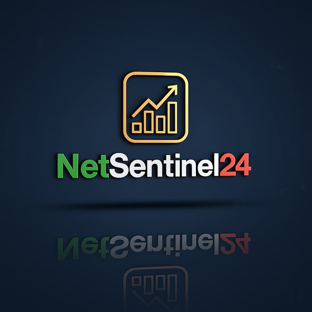 NetSentinel24