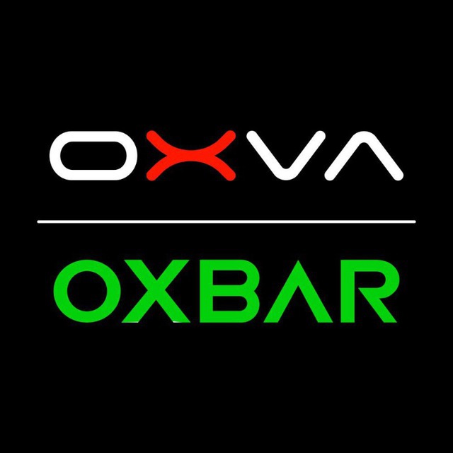 OXVA&OXBAR Bot