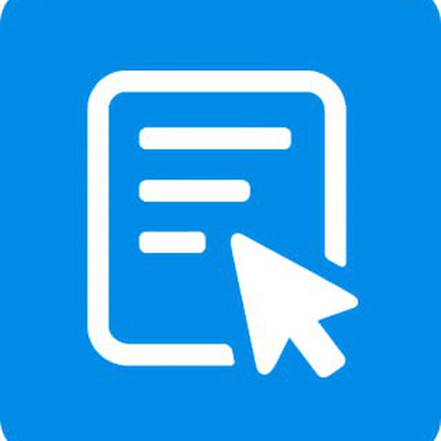 Quick Form - Конструктор форм