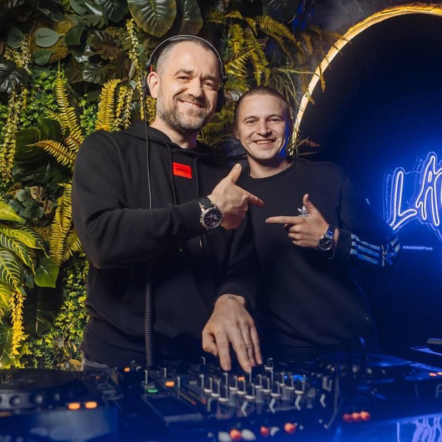 DJ школа IMPULSE Екатеринбург