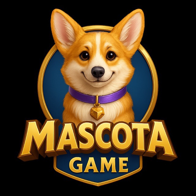 Mascota game