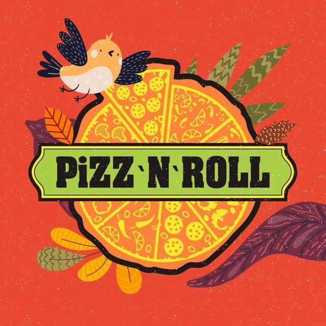 Bot_PizznRoll