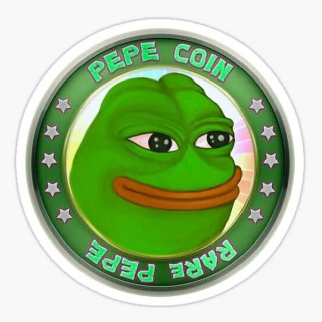 Pepe 🐸