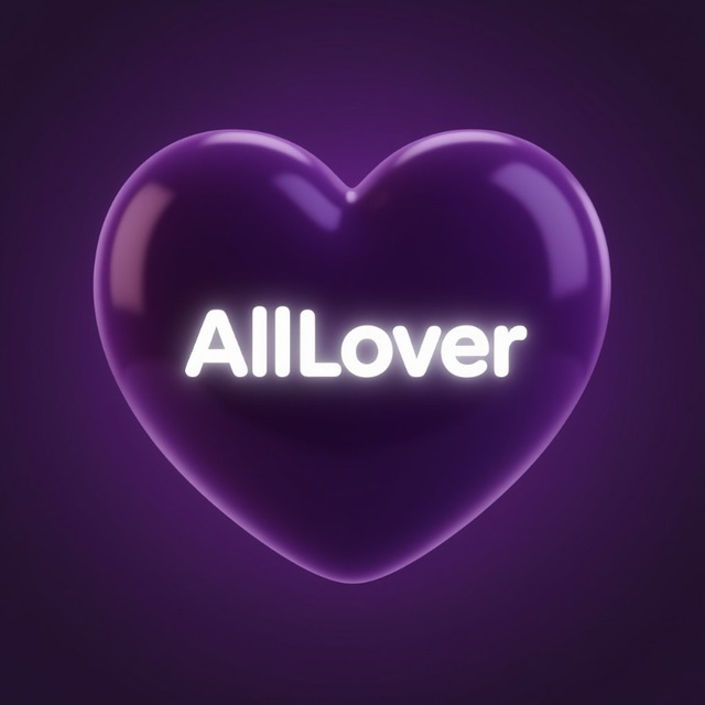 AllLover – Бот знакомств