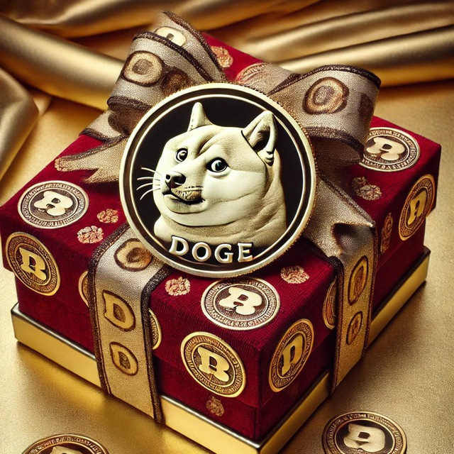 Learn DOGE