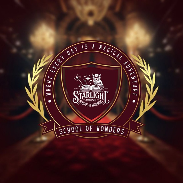𝗦𝗧𝗔𝗥𝗟𝗜𝗚𝗛𝗧 𝗢𝗙𝗙𝗜𝗖𝗜𝗔𝗟