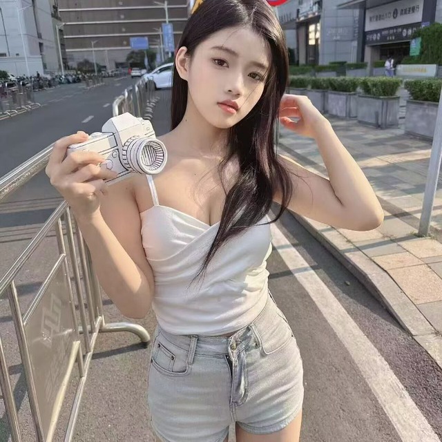 婉婉双向机器人