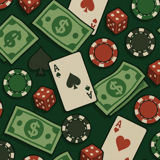 Casino Ukrbet