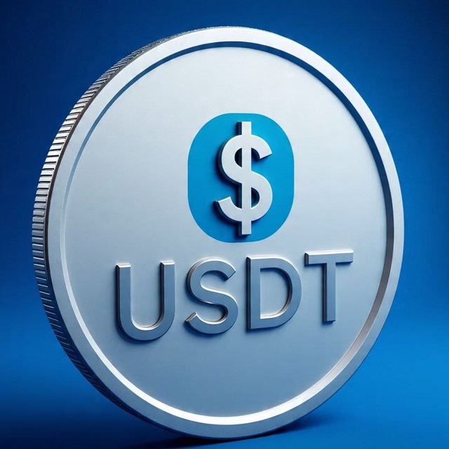Claims 1$ USDT Task Claims