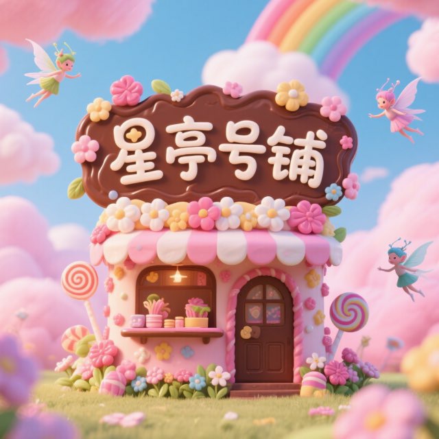 星亭号铺
