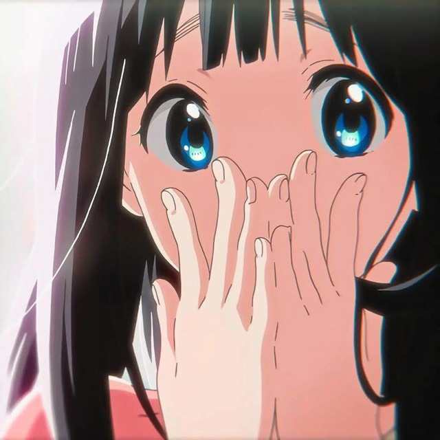 Hikari, Mailbox. ✉️