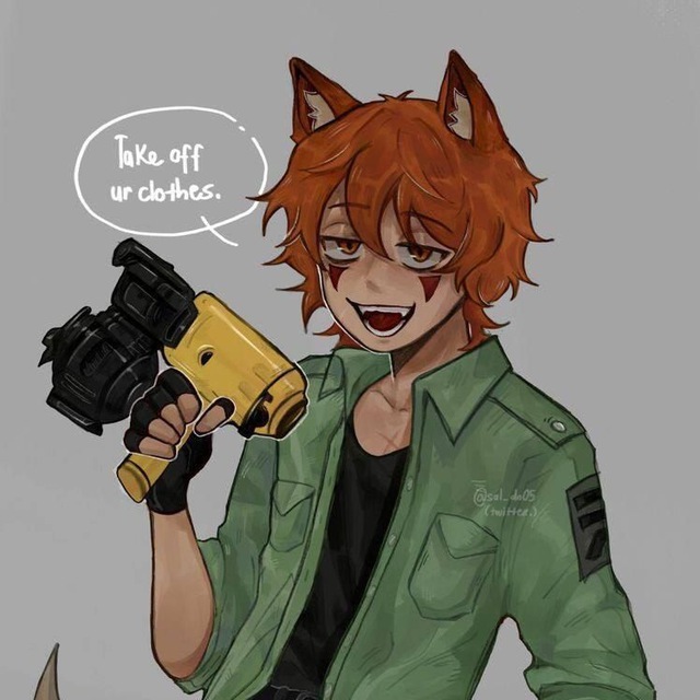 💘~Рен~💘
