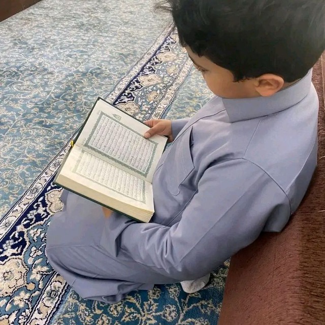 بوت تواصل "على خطى الرسول "🕋🤍