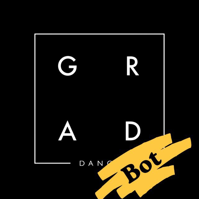 DANCEGRAD • bot