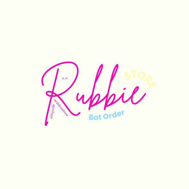 BERKABAR JADI TIDAKNYA ORDER YAA 🩷
