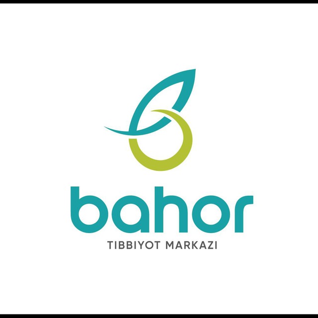 Bahor_tibbiyot_markazi_bot