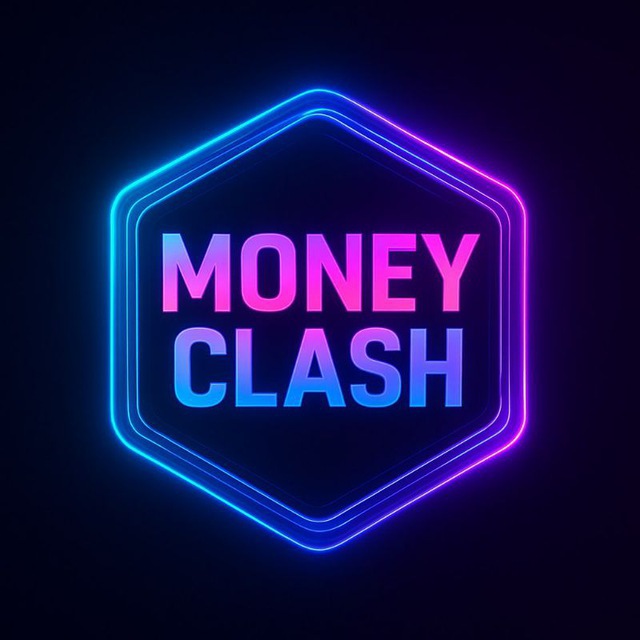 Money Clash 💰