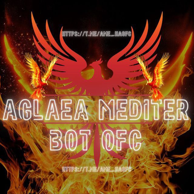 Calon Aglaea Mediter H.