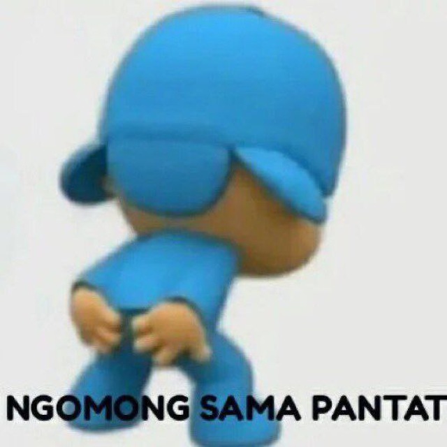 Tempat jajan.
