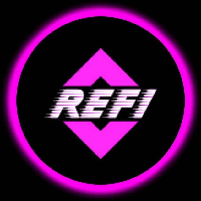 RealFinance Airdrop Bot (~ReFi)