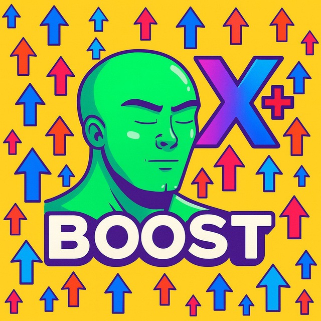 XBoost Plus