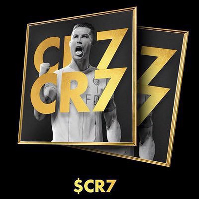 Cr7 SOL Airdrop