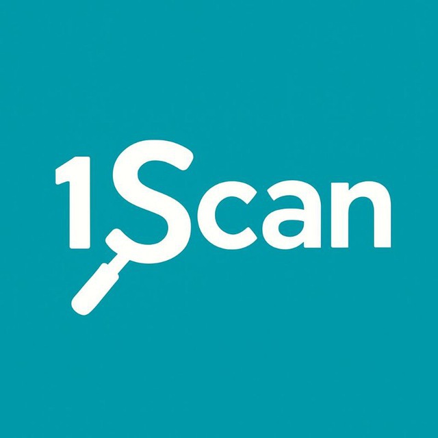 1Scan Jobs