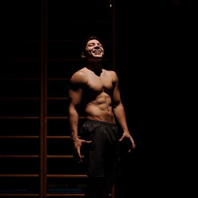 Марафон «Сила утра»