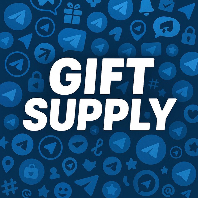 💎 Gift Supply | Raff Project