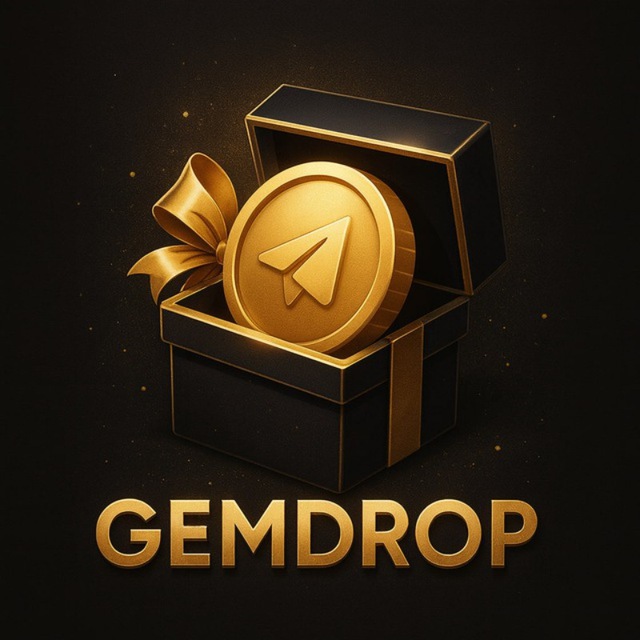 GEMDROP