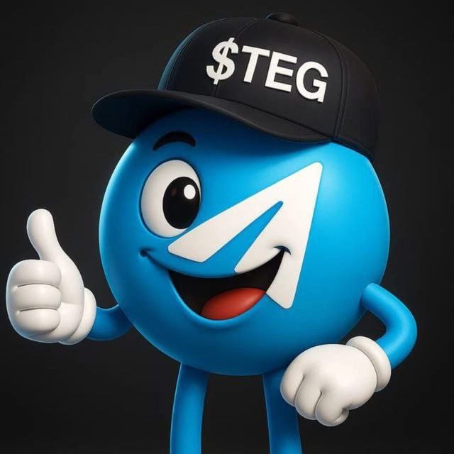 Teg Trending Bot