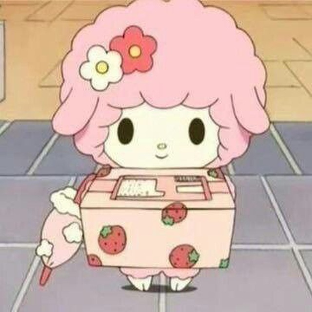 𐚁‌.. Kimöra Sachi.