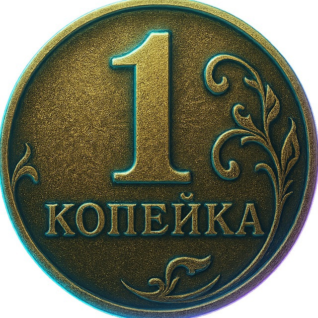 🟠 Копейка Game