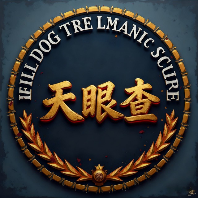 🤖免费查档机器人