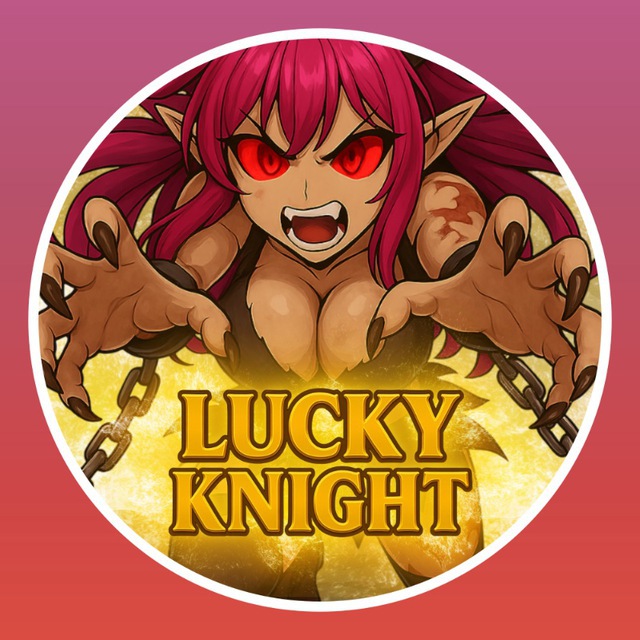Lucky Knight