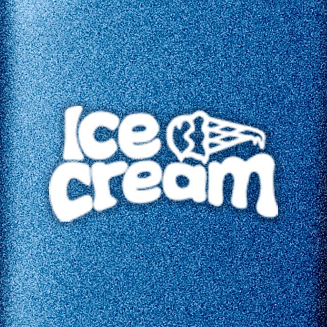 ICE CREAM BOT