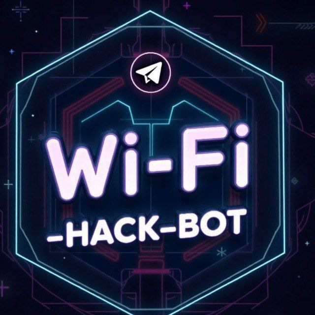 WIFI H4CKING BOT !!