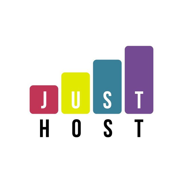 JustHost.Asia