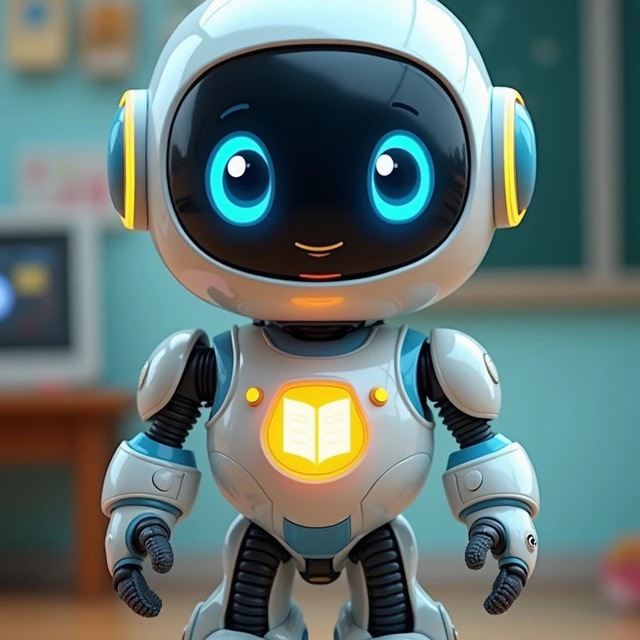 УмБотик🤖 - детям