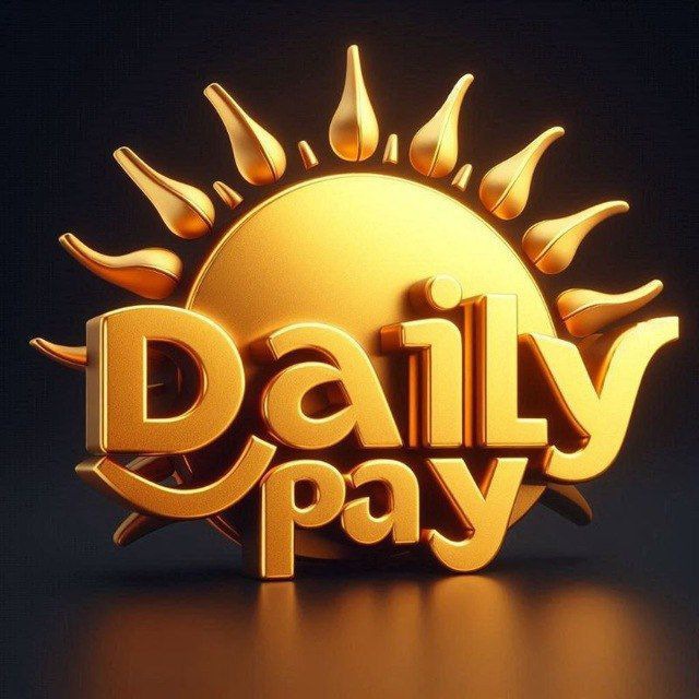 DAILY PAY BOT