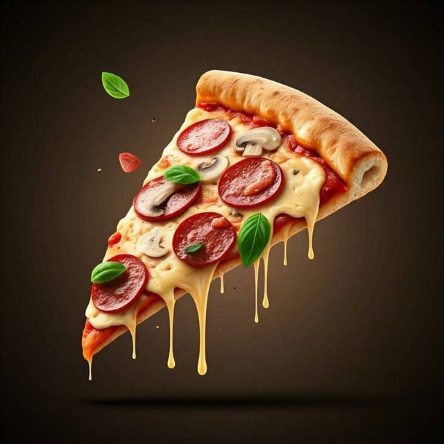 LX Pizza