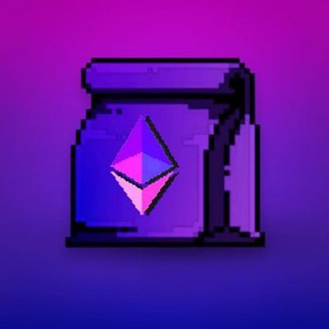 Ethereum Bags Bot
