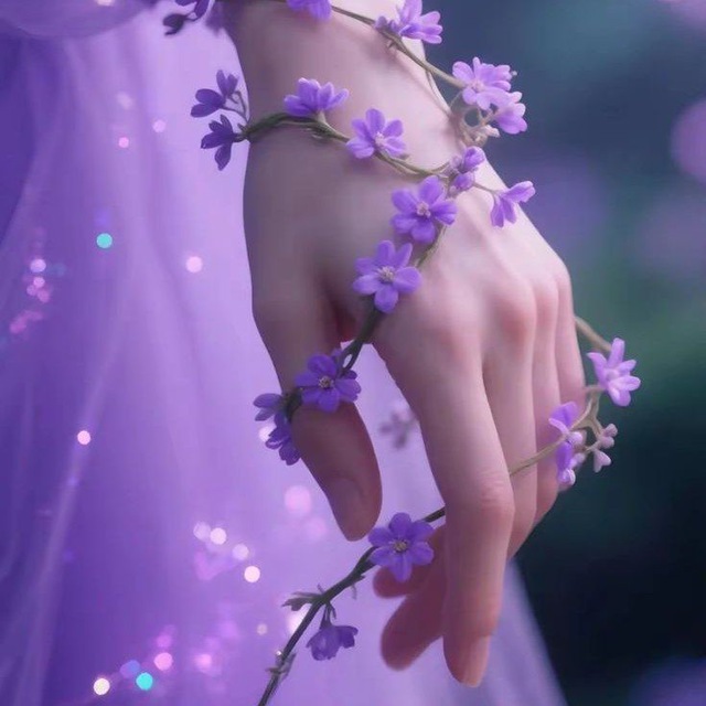 رُقيّة 💜
