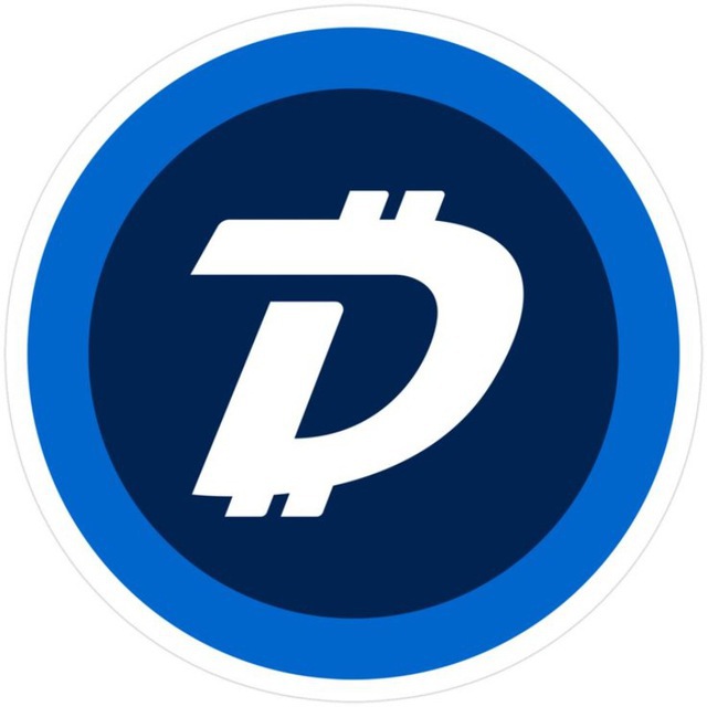 DigiByte | DGB Bouns 🔥