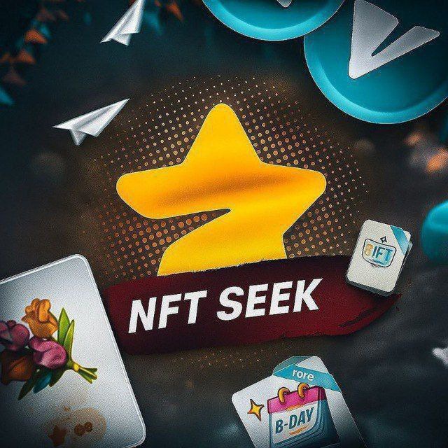 NFT SEEK | V2.3