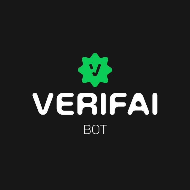 Verifai Bot