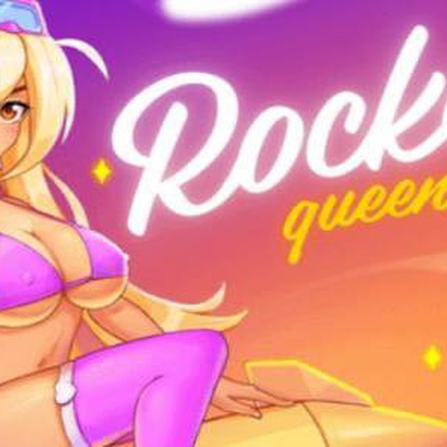 ROCKET 🚀 QUEEN