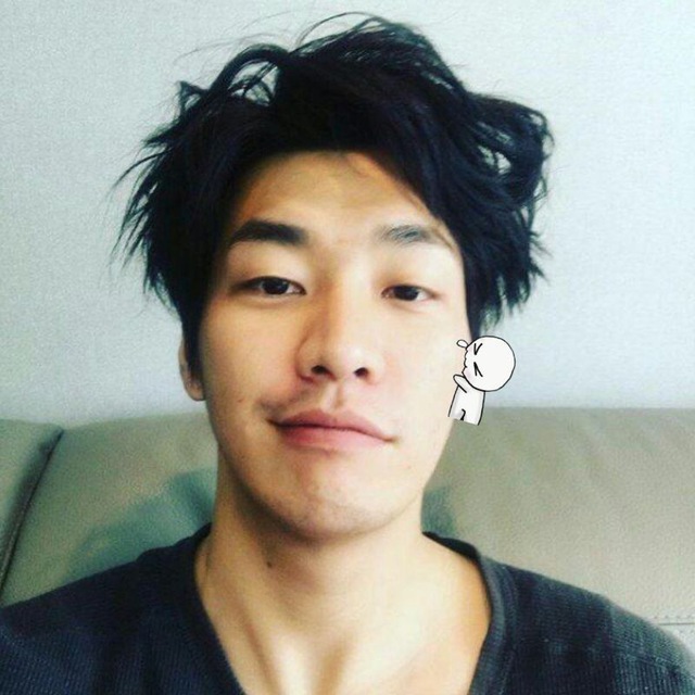 Youngkwang’s princess. :3